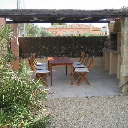 Maison, Piscine Privee, Wifi, Plages Tres Calas. Locamar Jessica