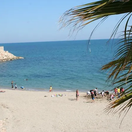 Maison, Piscine Privee, Wifi, Plages Tres Calas. Locamar Jessica * Les Tres Cales