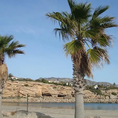 Maison, Piscine Privee, Wifi, Plages Tres Calas. Locamar Jessica