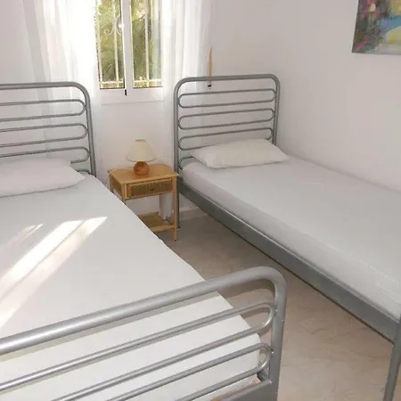 Maison, Piscine Privee, Wifi, Plages Tres Calas. Locamar Jessica