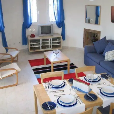Maison, Piscine Privee, Wifi, Plages Tres Calas. Locamar Jessica Tatil Evi Les Tres Cales