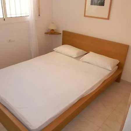 Tatil Evi Maison, Piscine Privee, Wifi, Plages Tres Calas. Locamar Jessica *
