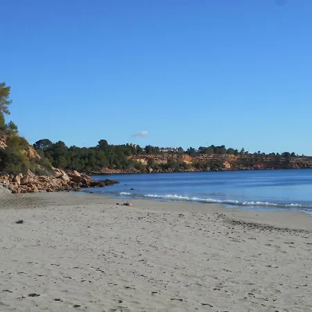 Maison, Piscine Privee, Wifi, Plages Tres Calas. Locamar Jessica