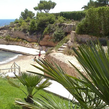 Maison, Piscine Privee, Wifi, Plages Tres Calas. Locamar Jessica Les Tres Cales