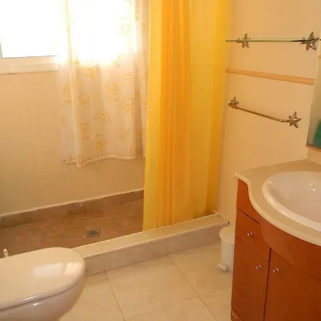 Maison, Piscine Privee, Wifi, Plages Tres Calas. Locamar Jessica Tatil Evi